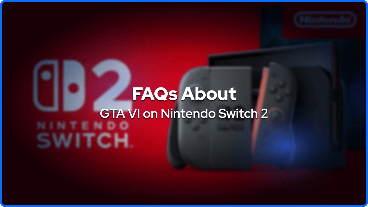ein Bild der Nintendo Switch 2