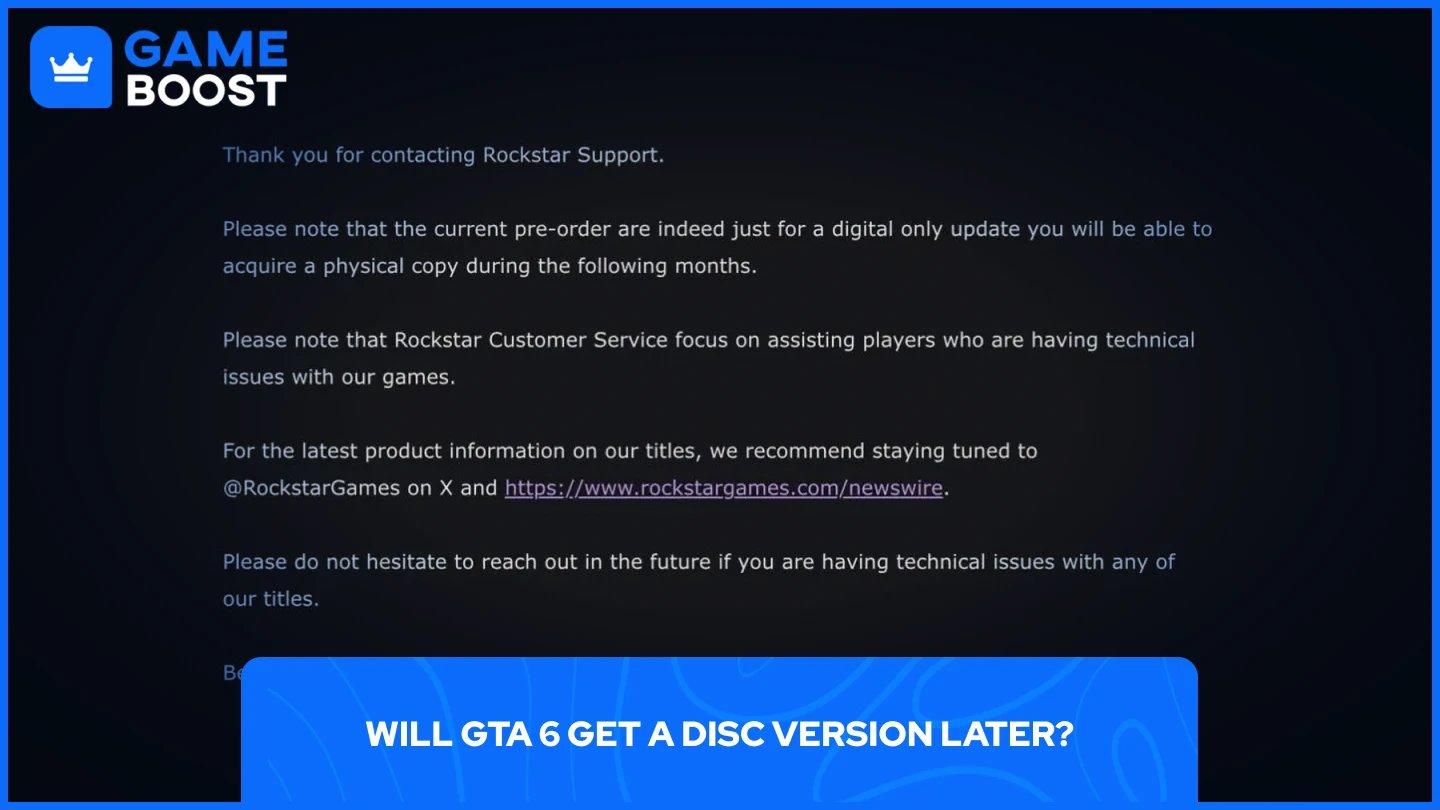 a picture of rockstar games automatic reply