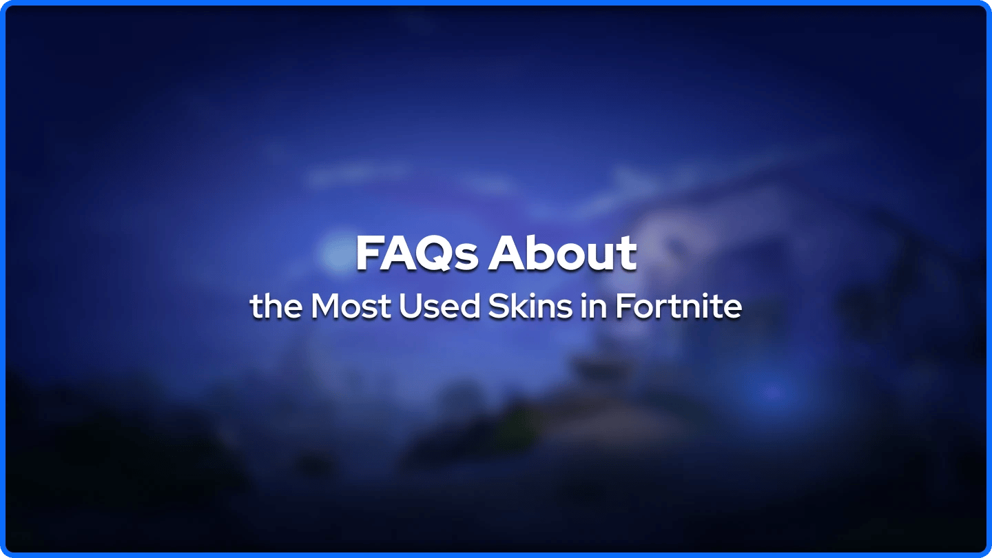 изображение карты Fortnite