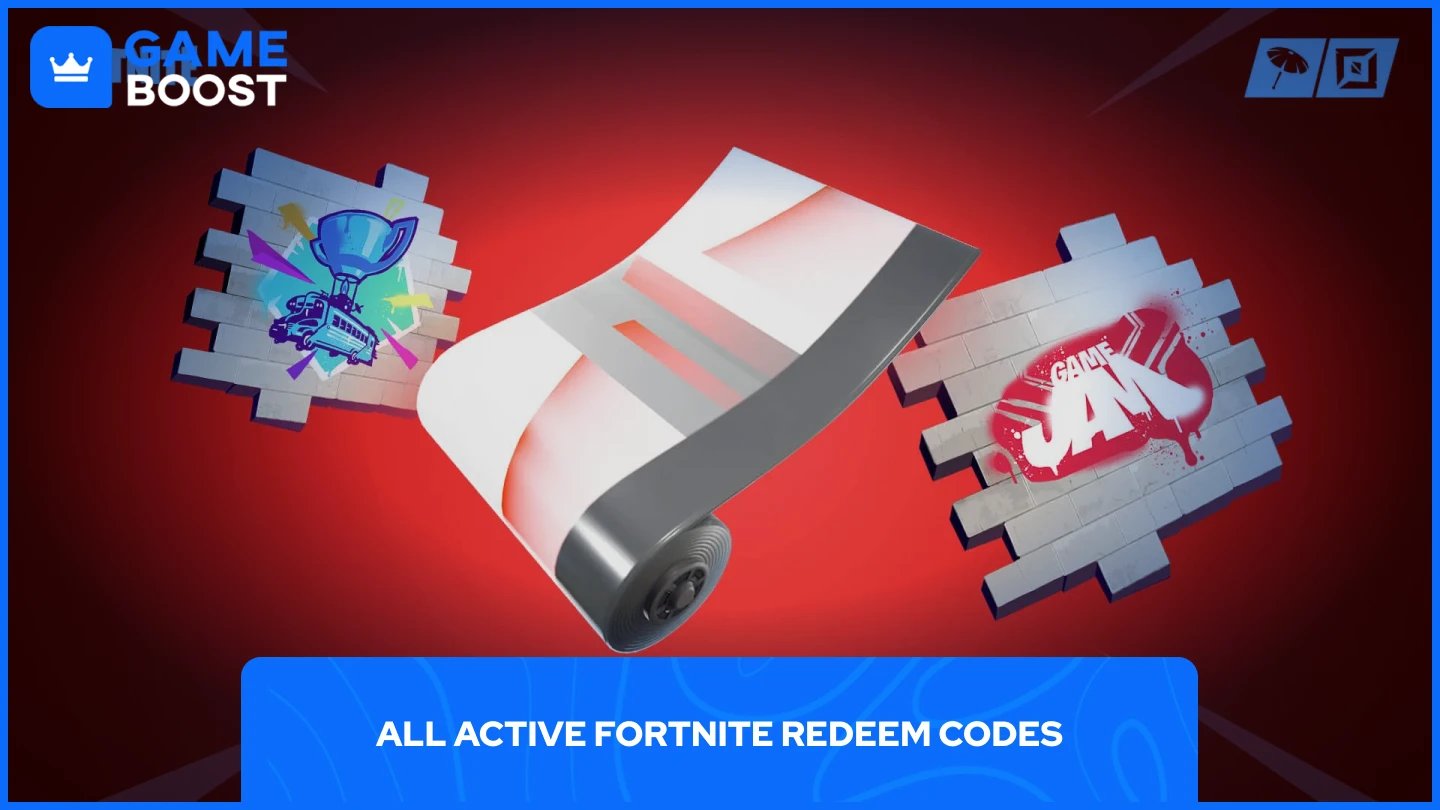 active fortnite codes
