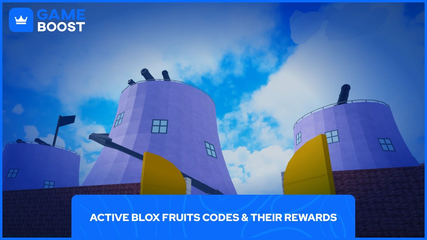 active blox fruits codes