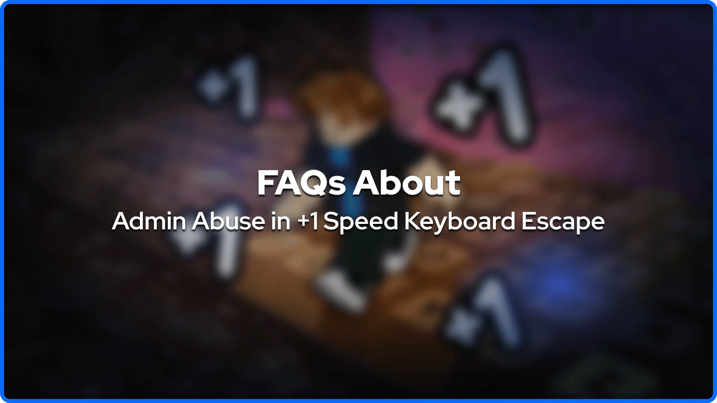 et billede af coveret til space keyboard escape roblox-spillet