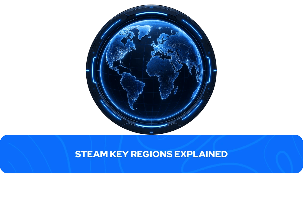 steam key regions explained