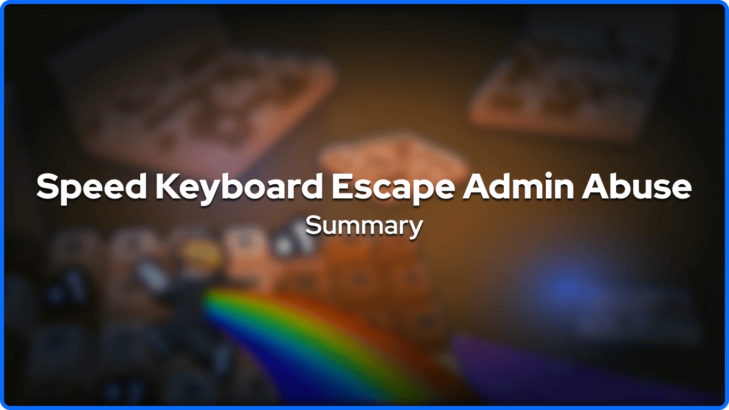 blog resumé