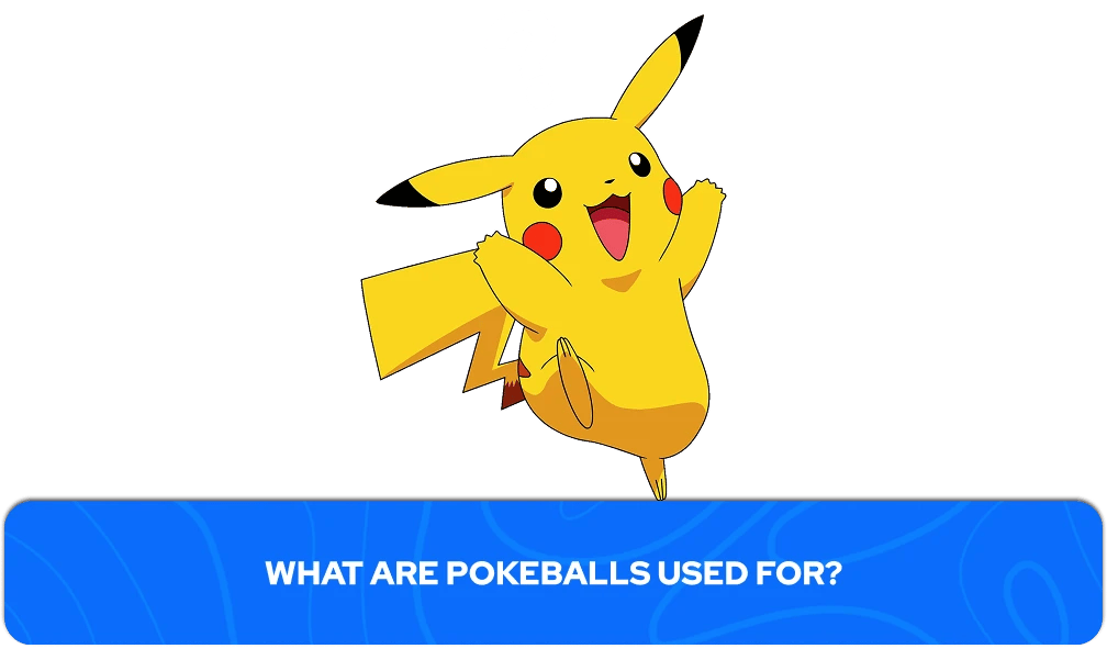 pokemon pikachu 
