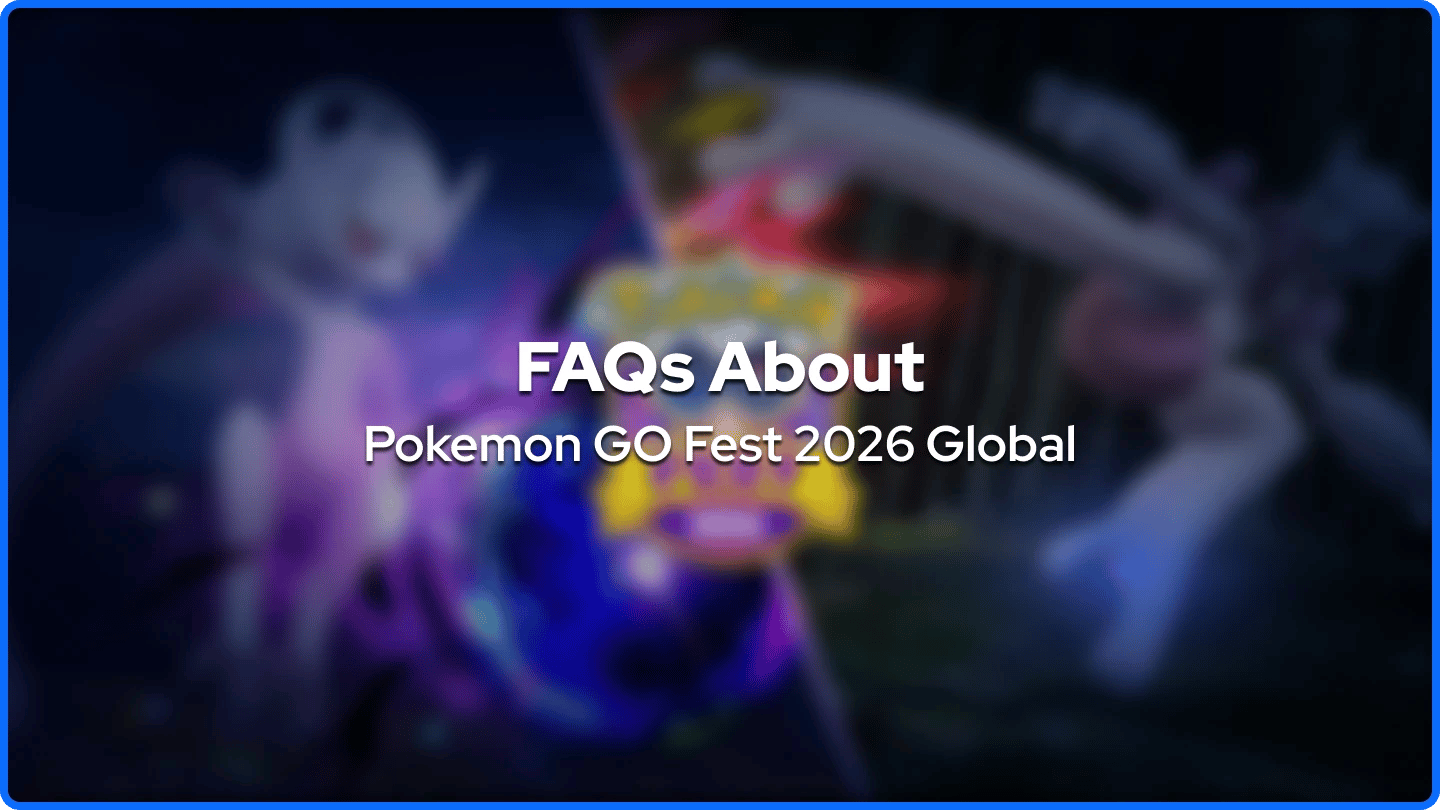 pokemon go Mega Mewtwo splash art