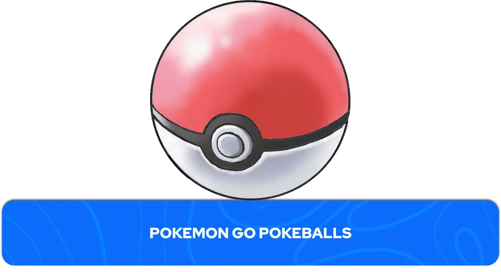 pokemon pokeball