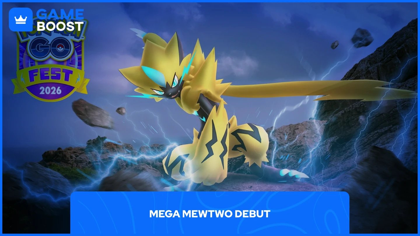 pokemon go Zeraora Special Research