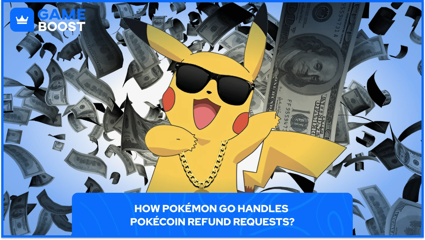 argent pikachu