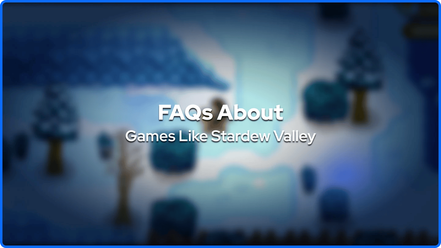 Jugabilidad de stardewvalley