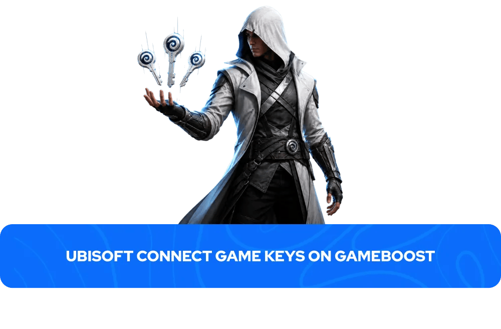 ubisoft connect game keys on gameboost
