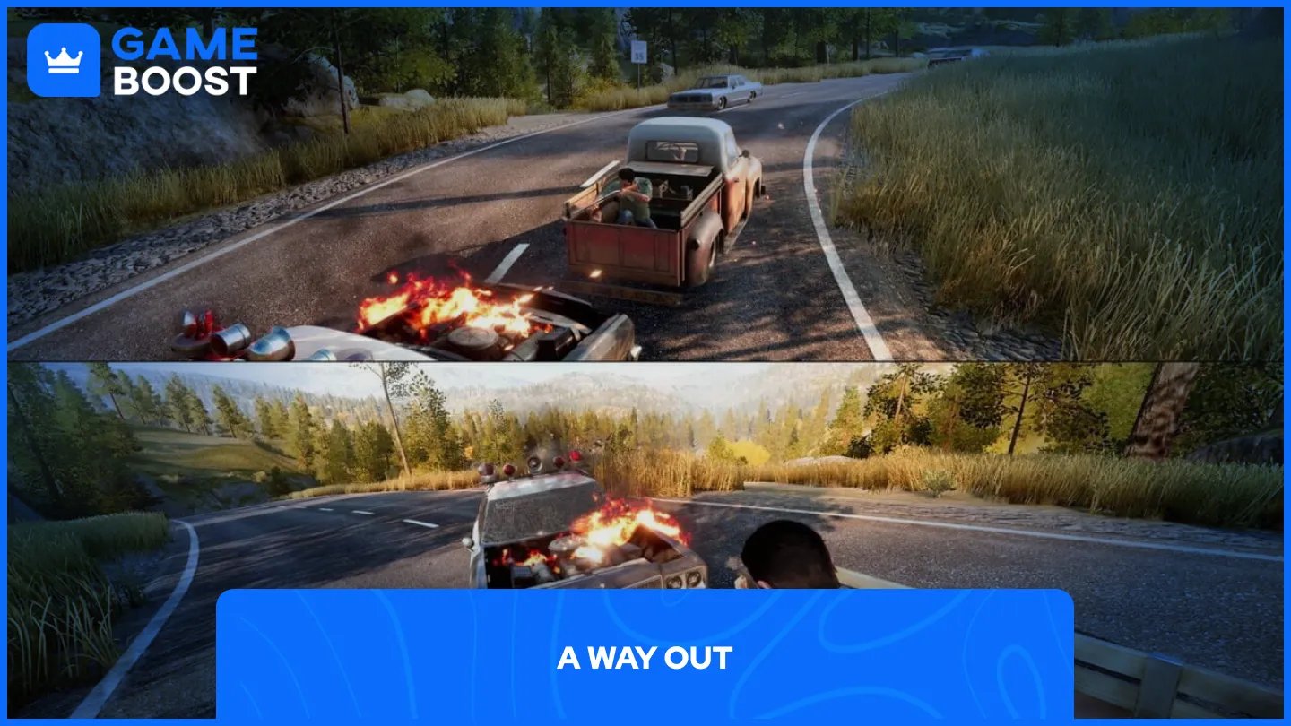 a way out gameplay screenshot