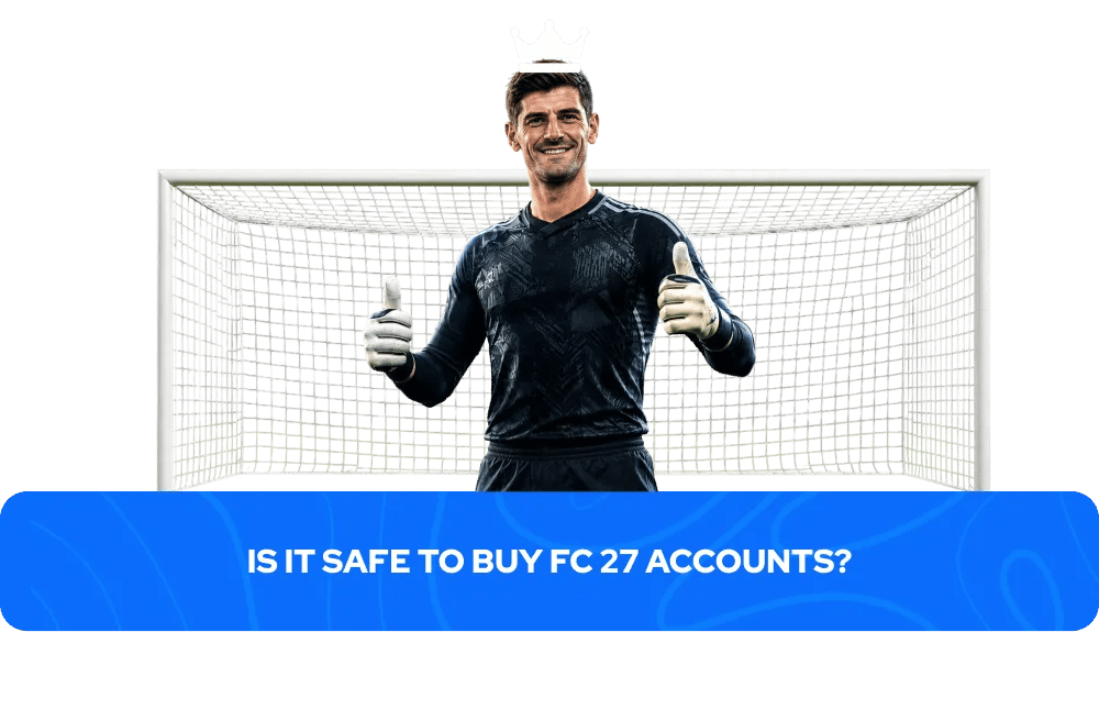 gameboost fc 27 安全的蒂博&middot;库尔图瓦