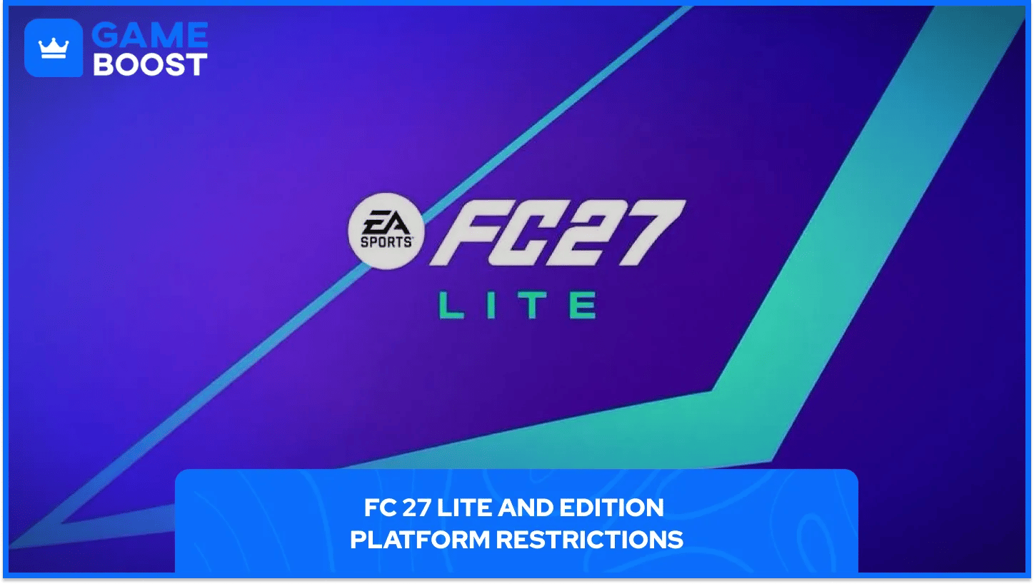 FC 27 Lite