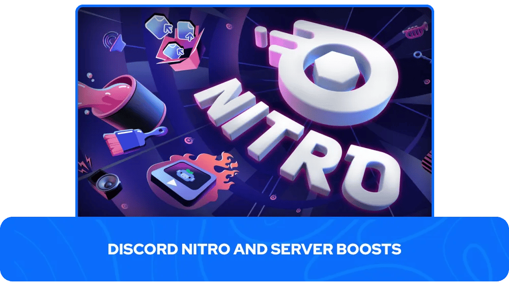 discord nitro