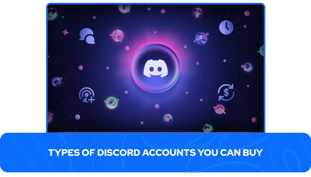 fundal discord