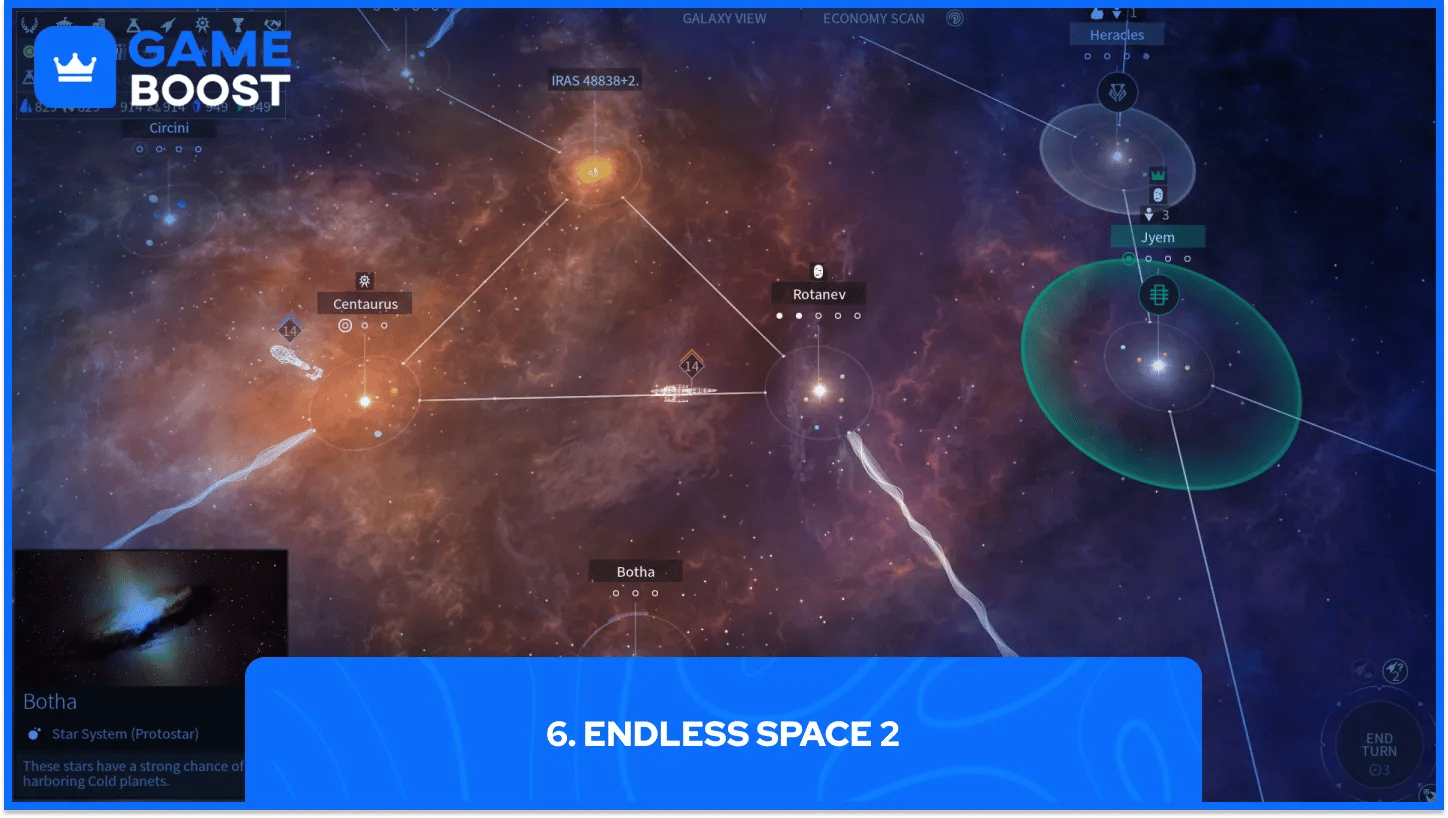 endless space 2