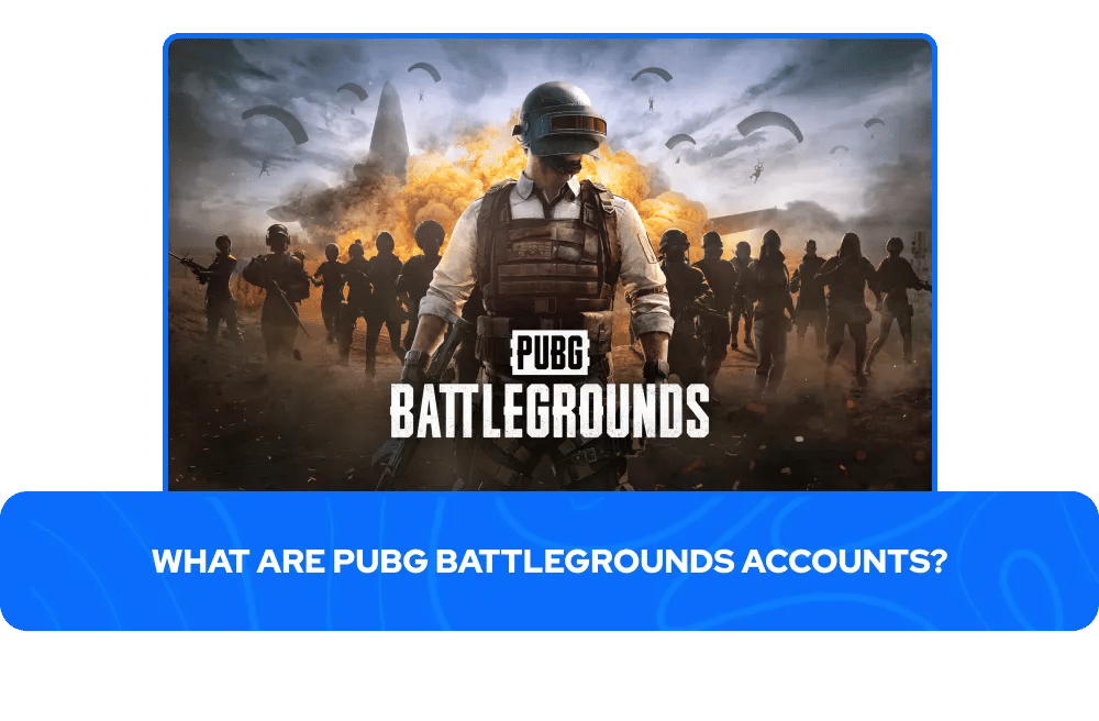 PUBG Battlegrounds
