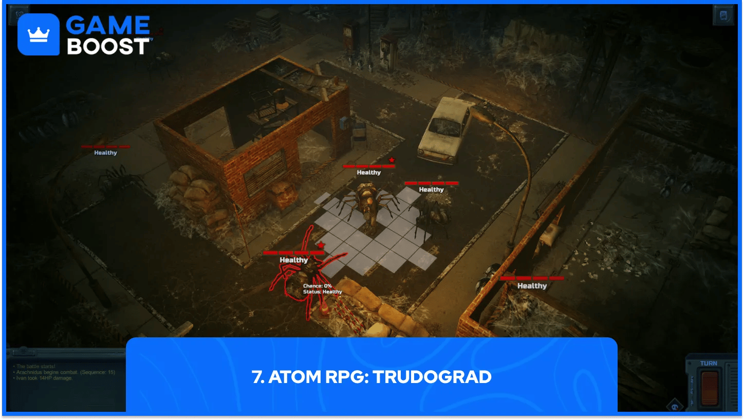 atom rpg: trudograd