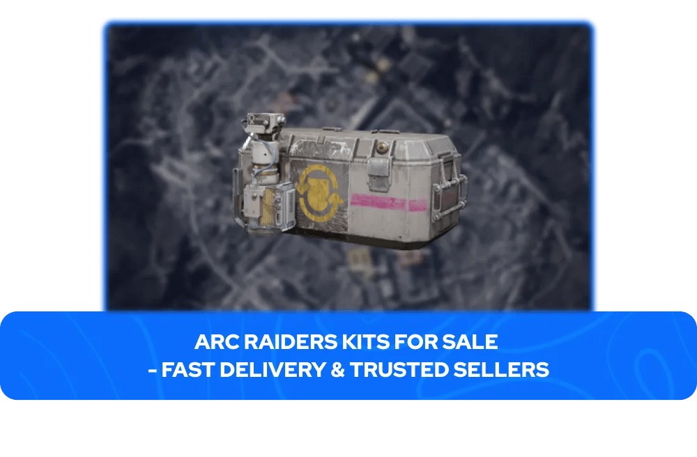 ARC Raiders Kits 