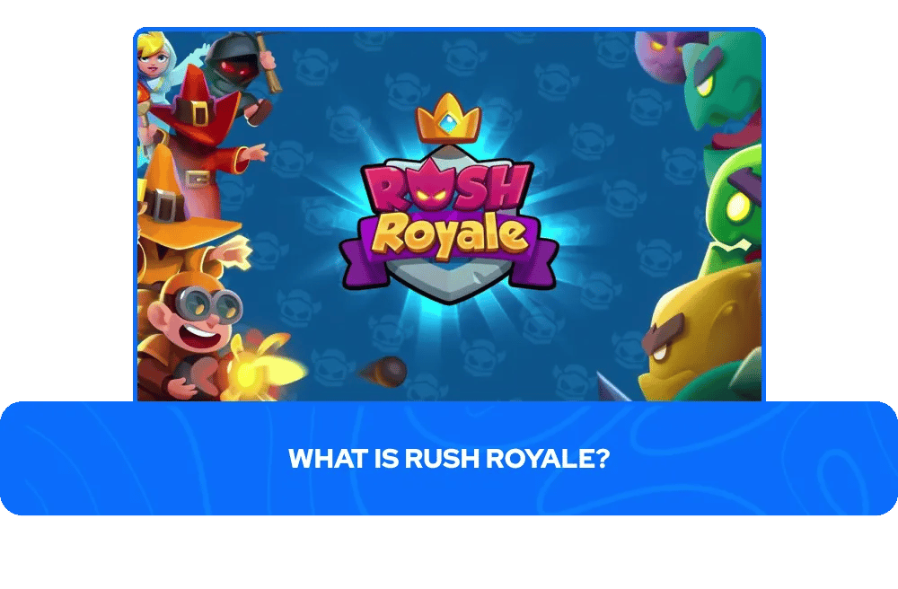 Rush Royale