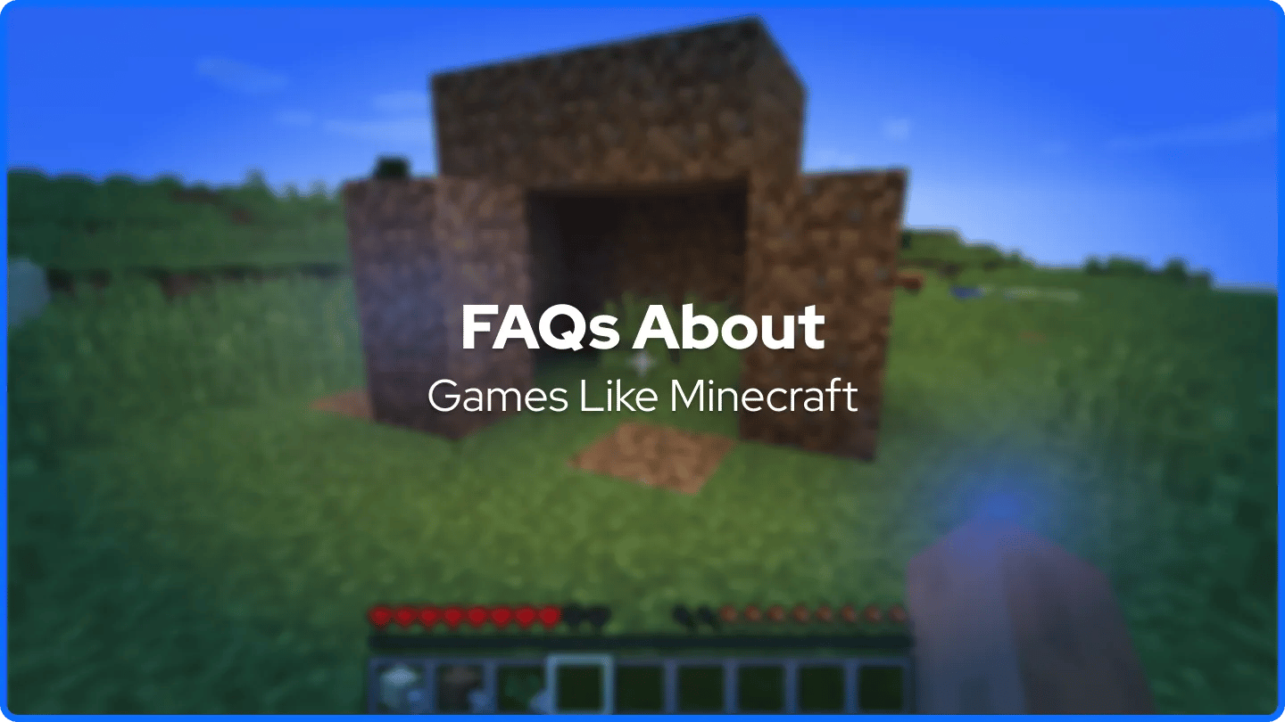 minecraft gameplay