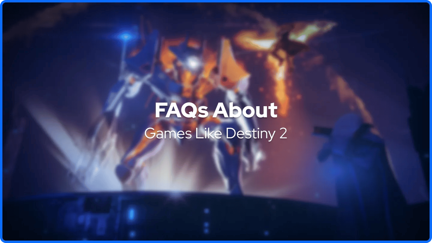 destiny 2 gameplay