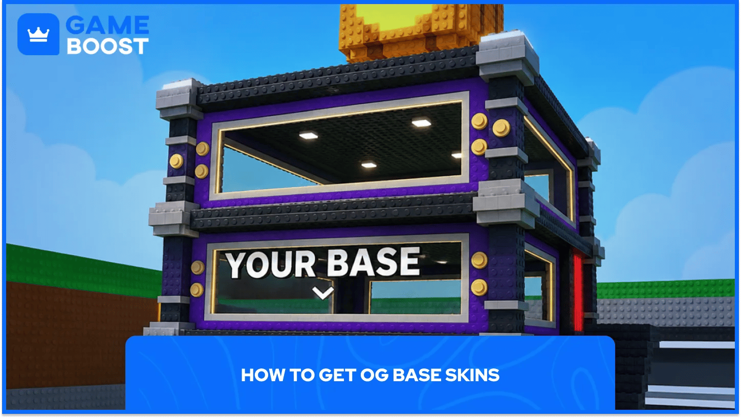 Kopflose Reiter OG Basis-Skin