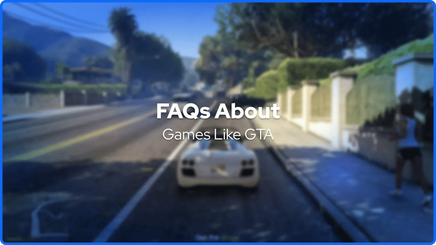 gta online oyun içi görüntü