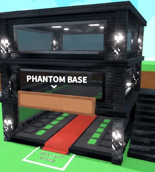 Phantom-Basis-Skin