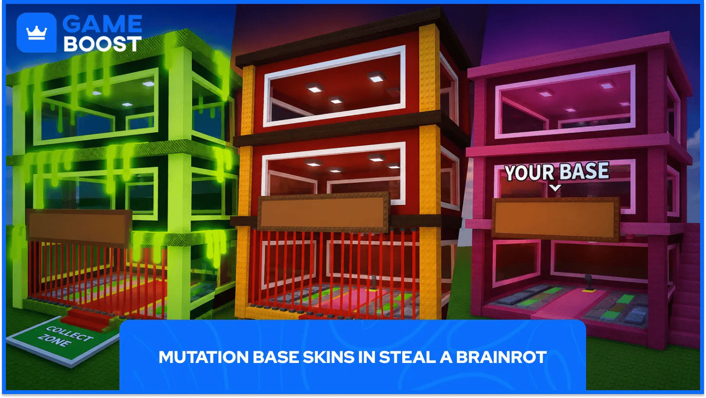 Mutation-Basis-Skins