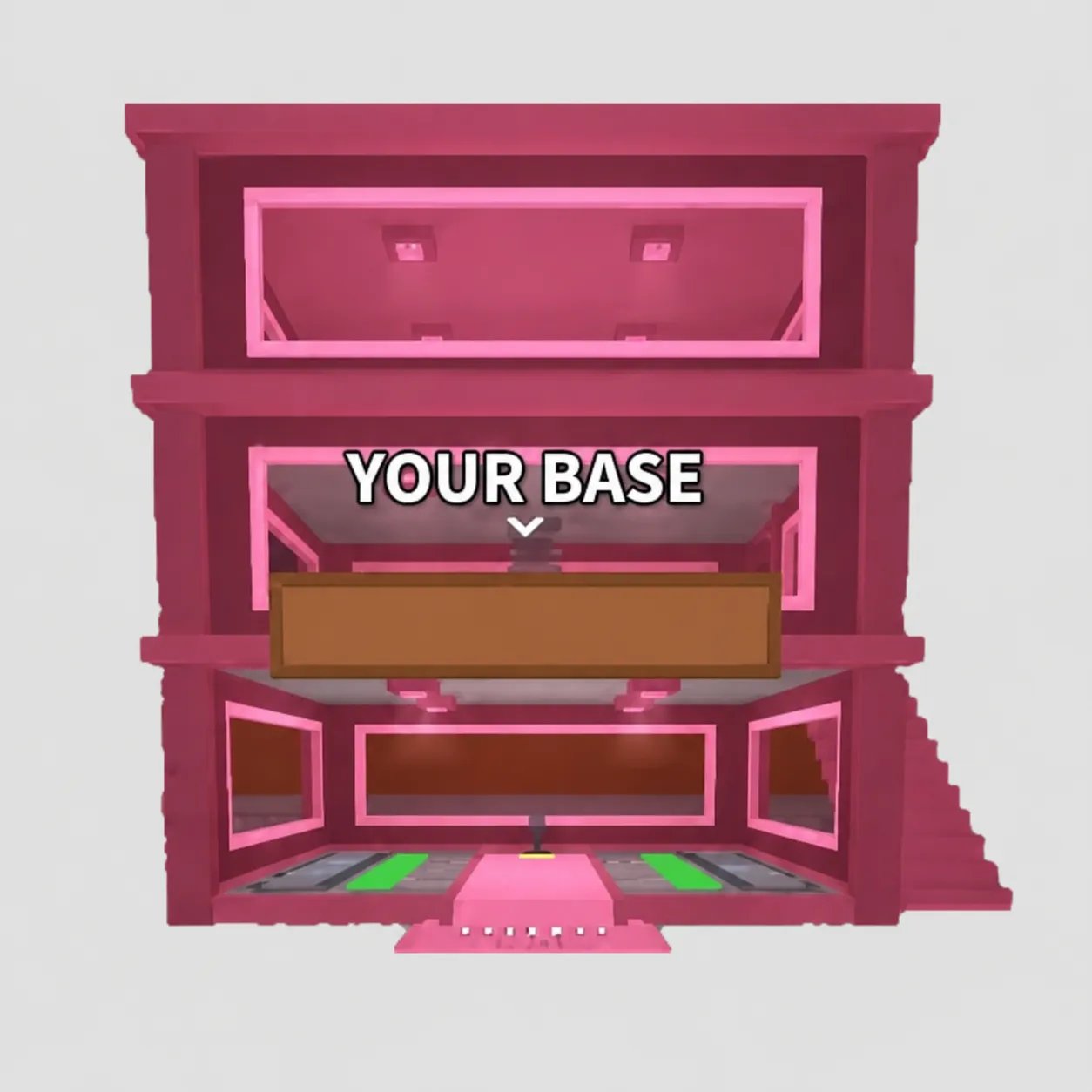 Candy-Basis-Skin