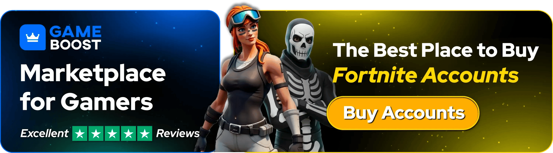fortnite banner