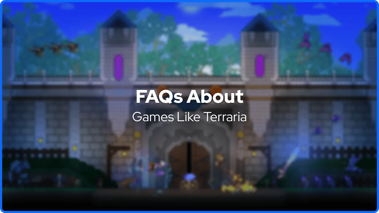 gioco di terraria