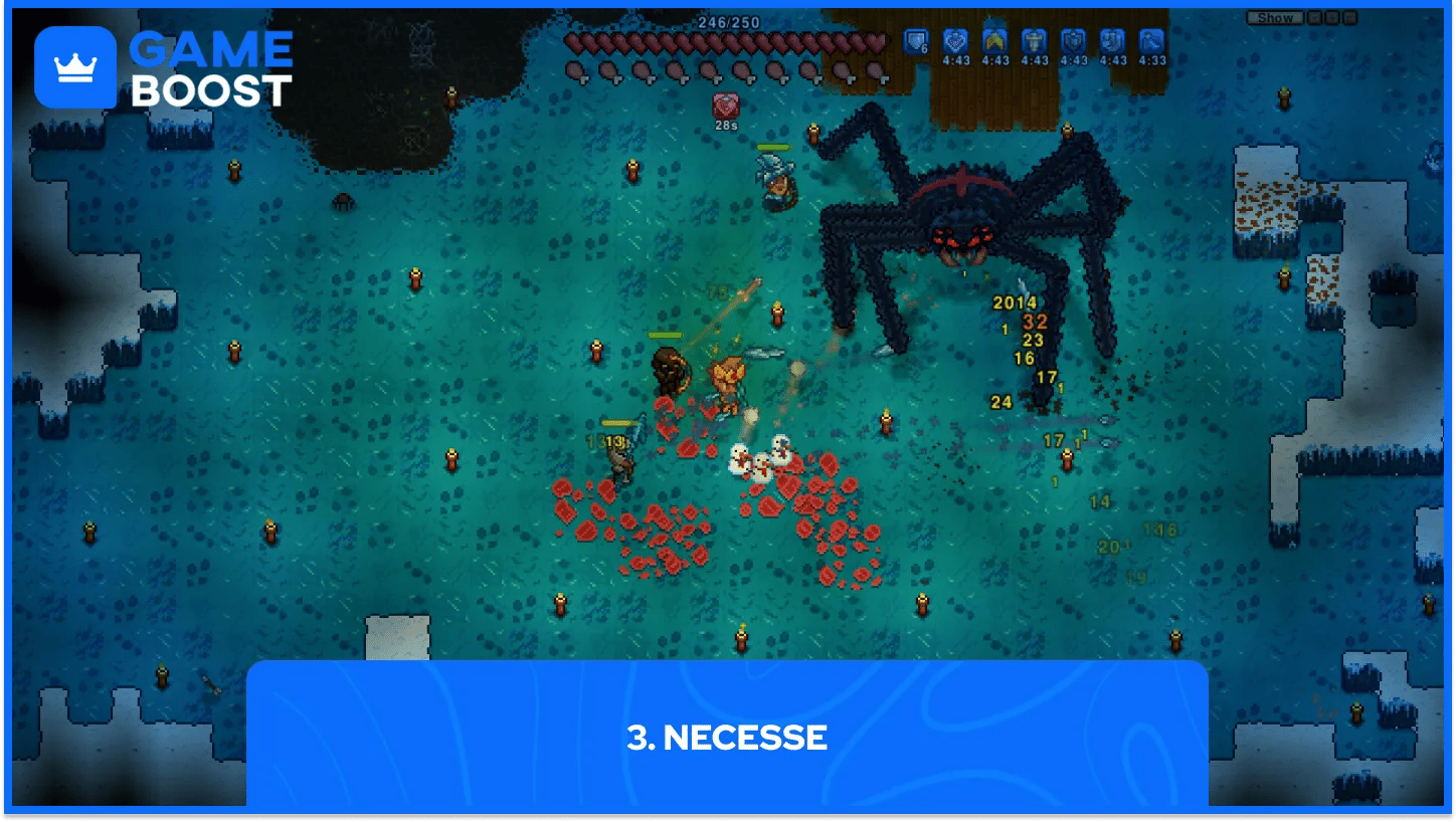 gioco di necesse