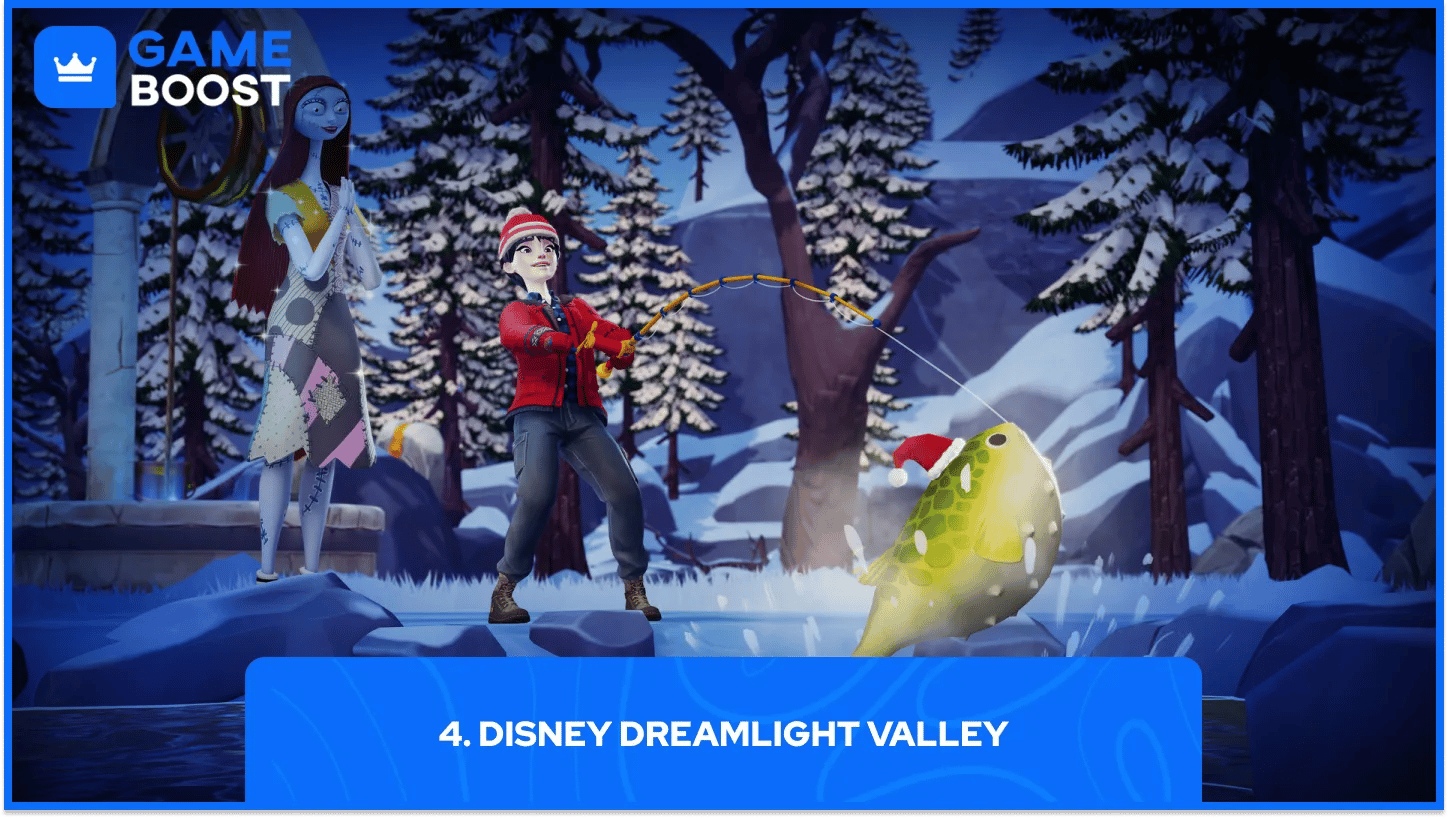 disney dreamlight valley