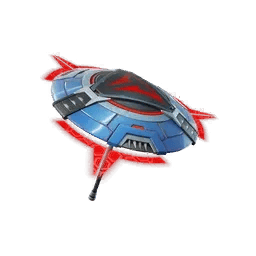 New Seven 'Brella