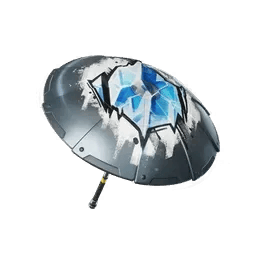 Ice Eye 'Brella