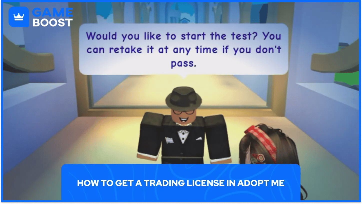 agent jake adopt me