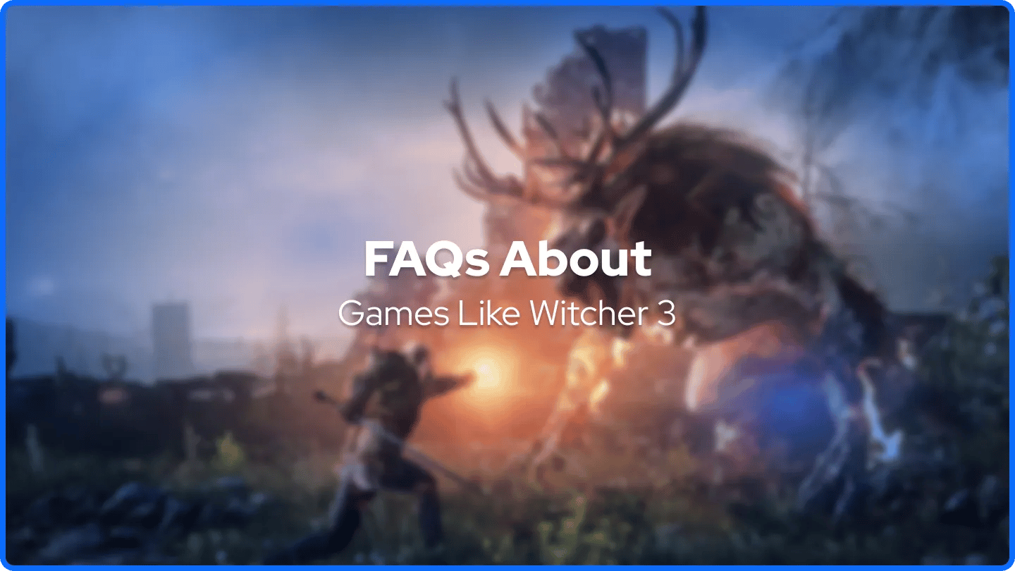 the witcher 3 igranje
