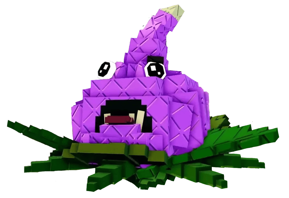 Viola Garlicino