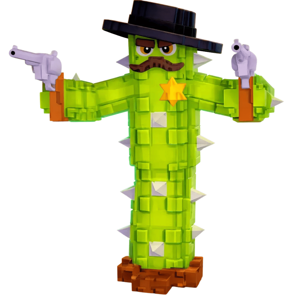 Sheriff Spikone