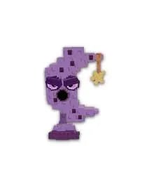 Crescentino Cranky