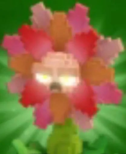 Floarea Tossico