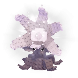 Liliac Glaciar