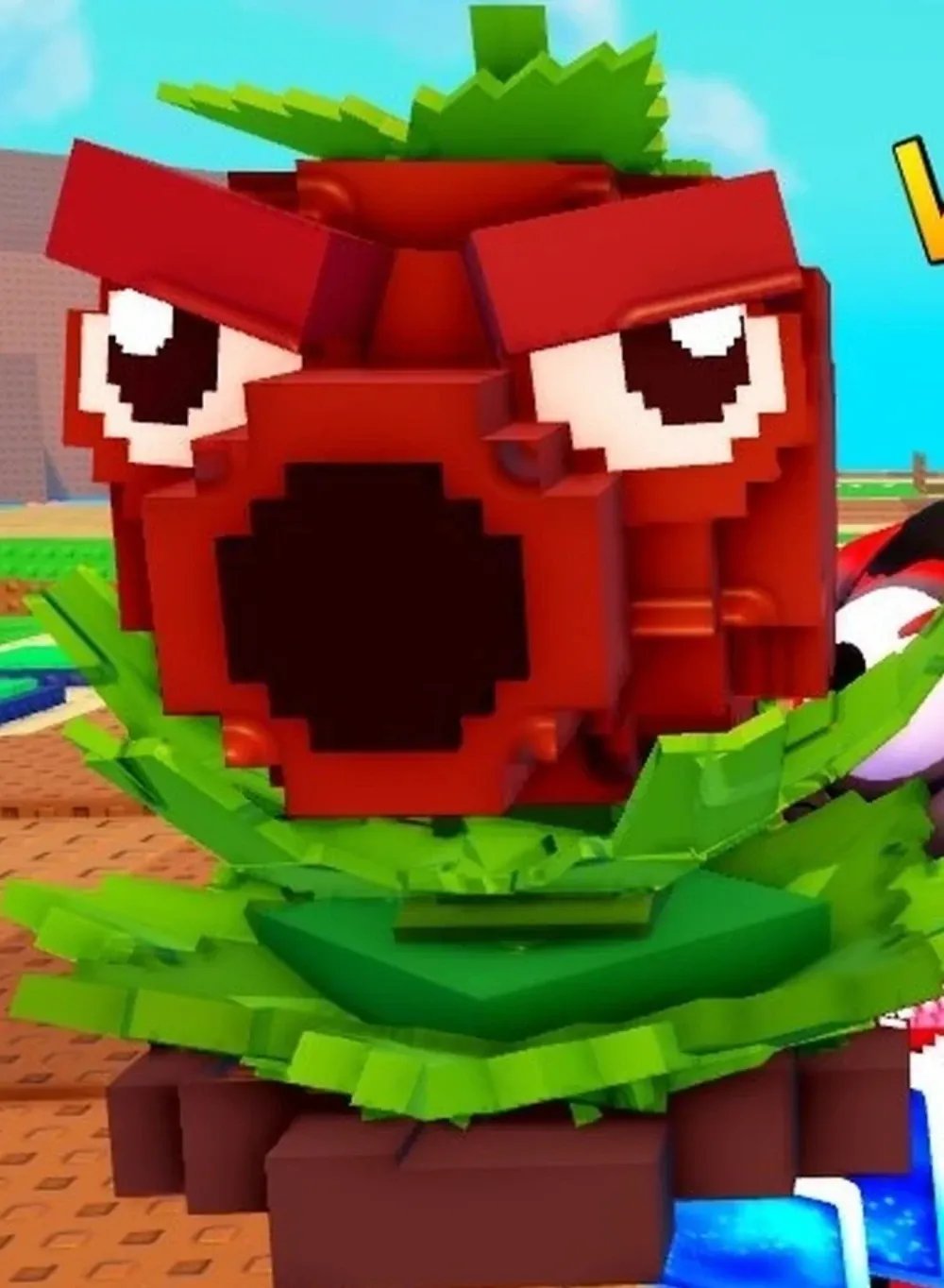 Tomaterror