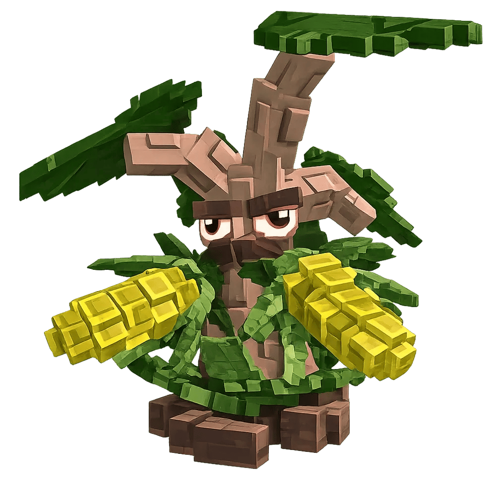 Porumb Cobblazzio