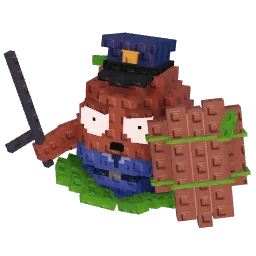 Copuccino