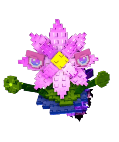 Lotus Roz