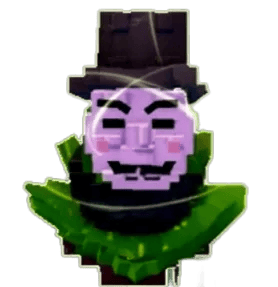 Anon Maskarito